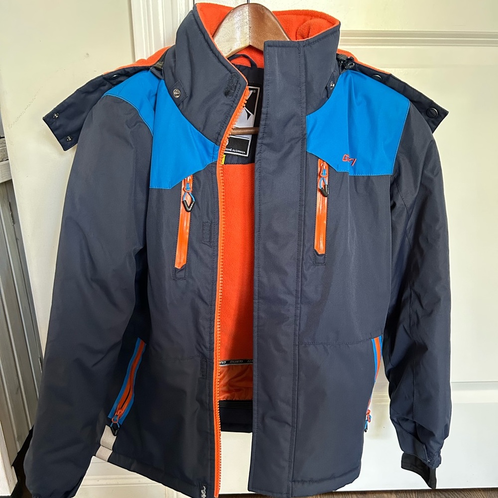 🍁🍁⛷️🎿 NEW WINTER JACKET